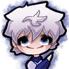 Эмодзи Hunter X Hunter