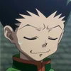 Эмодзи hunter x hunter