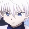 Hunter X Hunter