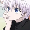 Эмодзи Hunter X Hunter