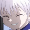 Эмодзи Hunter X Hunter