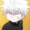Эмодзи Hunter X Hunter