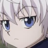 Эмодзи Hunter X Hunter