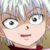Эмодзи Hunter X Hunter