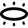 Эмодзи IOS 27 Filled