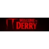 Эмодзи It Welcome to Derry