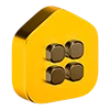 Эмодзи Icons 3D
