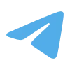 Telegram Icons