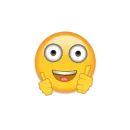 Эмодзи Icons ✦ Genshin