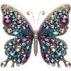 Эмодзи Butterfly