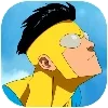 Эмодзи Invincible