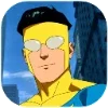 Эмодзи Invincible