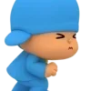 Эмодзи Pocoyo