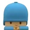 Эмодзи Pocoyo