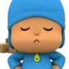 Эмодзи Pocoyo