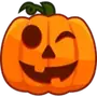 Эмодзи Jacks Lamp