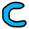 Эмодзи Janky Alphabet