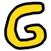 Эмодзи Janky Alphabet