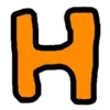 Эмодзи Janky Alphabet