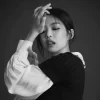 Эмодзи jennie kim blackpink