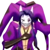 Эмодзи Jester
