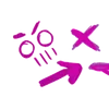 Эмодзи Jinx