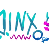 Эмодзи Jinx