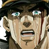 Эмодзи JoJos Bizarre Adventure