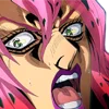 Эмодзи JoJos Bizarre Adventure