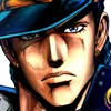 Эмодзи JoJos Bizarre Adventure