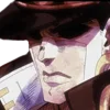 Эмодзи JoJos Bizarre Adventure