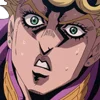 Эмодзи JoJos Bizarre Adventure
