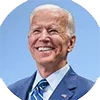 Эмодзи Joe Biden