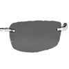 Эмодзи Johnny Cage