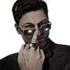 Эмодзи Johnny Cage