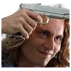 Эмодзи Джонни Депп
