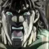 Эмодзи Jojo's Bizzare Adventure