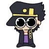 JoJos Bizarre Adventure