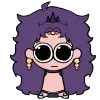 Эмодзи JoJos Bizarre Adventure
