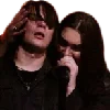 Эмодзи Ягодка & Ko