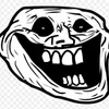 Эмодзи Trollfaces