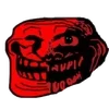 Эмодзи Trollfaces