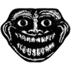 Эмодзи Trollfaces