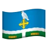 Эмодзи МО Калужской Области