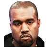 Эмодзи Kanye West