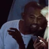 Эмодзи Kanye West