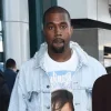 Эмодзи Kanye West