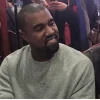 Эмодзи Kanye West
