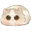 Kapebeans cat's