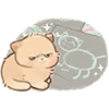 Эмодзи Kapebeans cat's